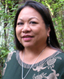 Janet Kaeo Bradford