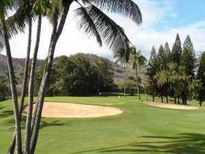 Wailua Golf Course