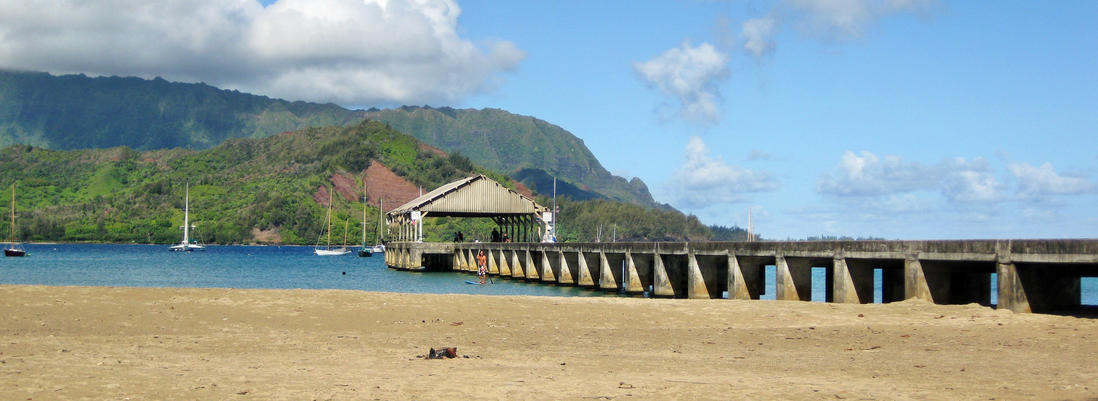 pier1 Kauai Filipino Chamber of Commerce